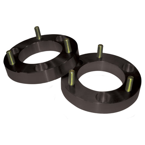 Skyjacker 2IN. MET SPCR; 07-14GM1500 2/4W