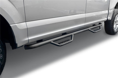 Go Rhino DOMINATOR D2 Cab-Length SideSteps