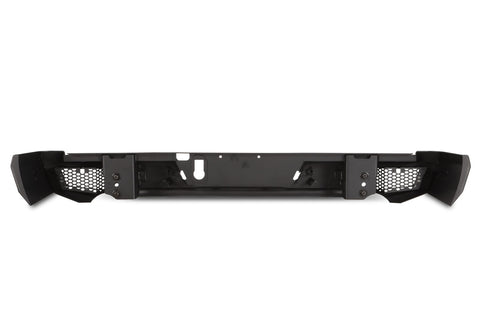 Body Armor Ambush Series Rear Bumper