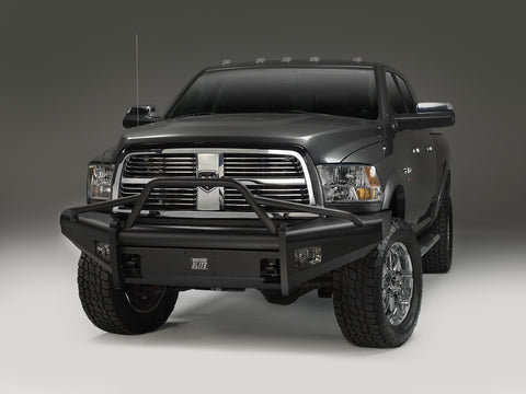 Fab Fours Elite Front Bumper