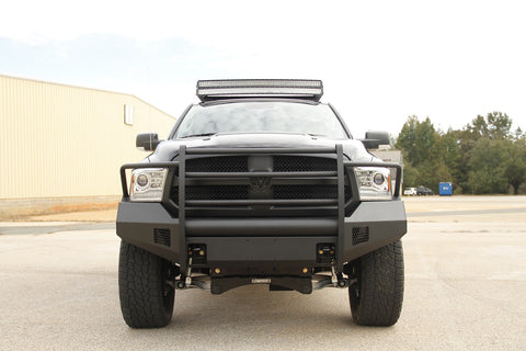 Fab Fours Elite Front Bumper