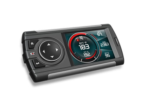 Superchips Dashpaq In-Cab Monitor And Performance Tuner