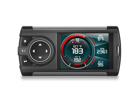 Superchips Dashpaq In-Cab Monitor And Performance Tuner