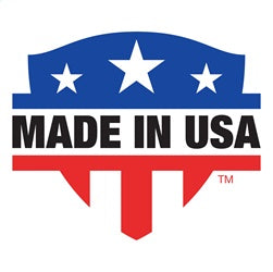 UWS Matte Black Aluminum 58in. 5th Wheel Truck Tool Box (Heavy Packaging)