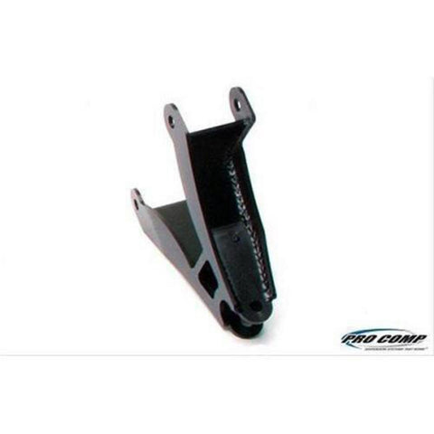 Pro Comp Suspension Level Lift Trac Bar Bracket; 2-3 in. Lift;