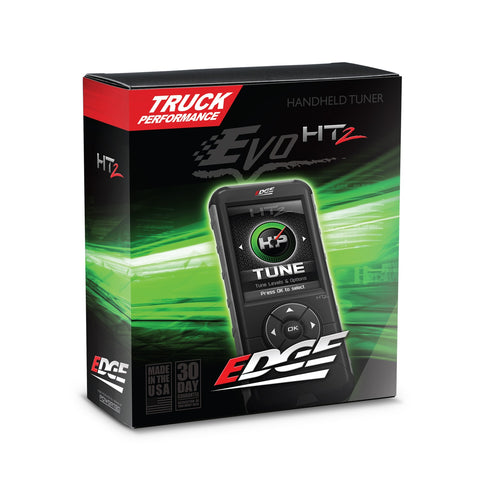 Edge Products EVO HT2 Programmer; California Edition;