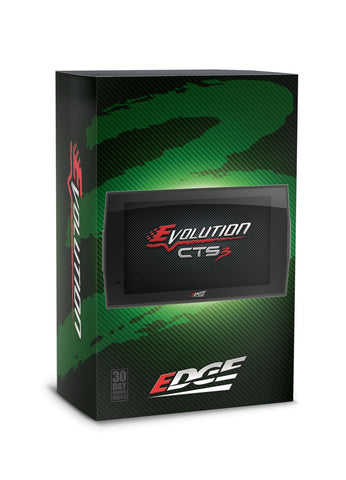 Edge Products CTS3 Diesel Evolution Programmer