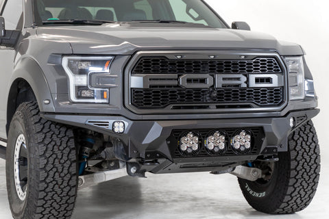 Addictive Desert Designs Bomber Front Bumper