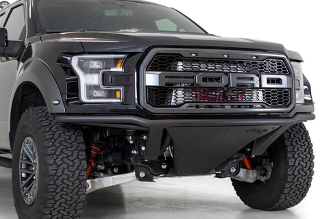 Addictive Desert Designs ADD PRO V2 Front Bumper