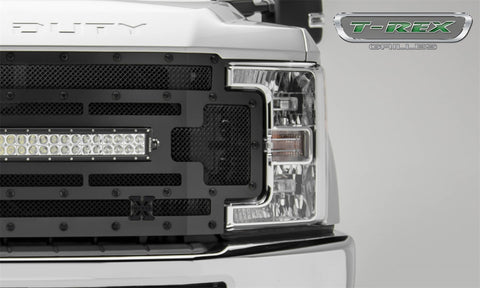 T-Rex Stealth Torch Series LED Light Grille