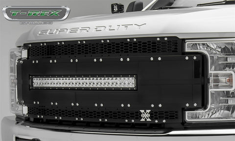 T-Rex Torch Al Series LED Grille