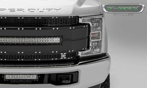 T-Rex Torch Al Series LED Grille