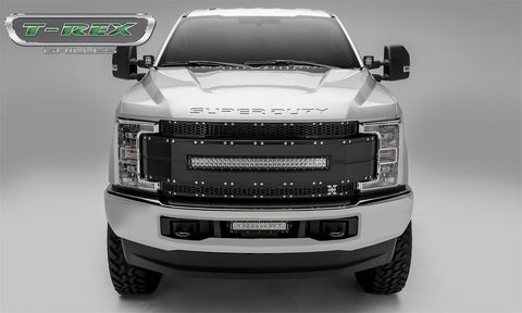 T-Rex Torch Al Series LED Grille