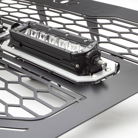 T-Rex Revolver Series LED Grille