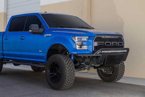 Addictive Desert Designs ADD Lite Front Bumper