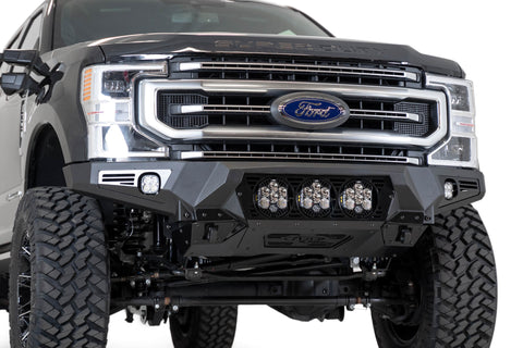 Addictive Desert Designs Bomber Front Bumper