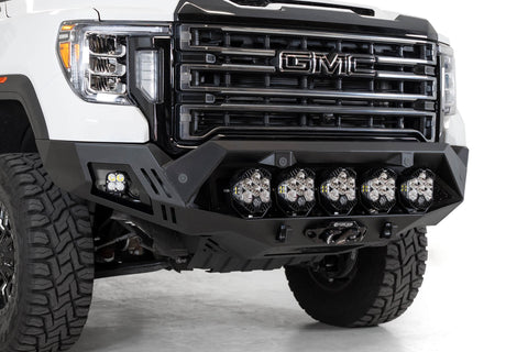 Addictive Desert Designs Bomber HD Front Bumper