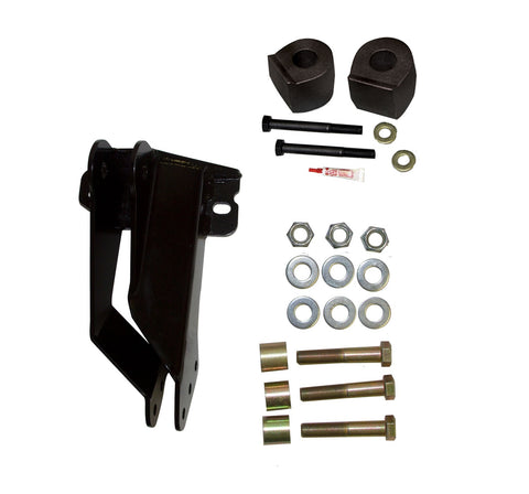 Skyjacker 08-17 FORD S/D 2.5in. W/TRK B