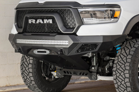 Addictive Desert Designs Stealth Fighter Front Bumper