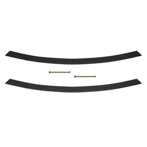 Skyjacker 2IN. ADD-A-LEAFS; 99-04 F250/35