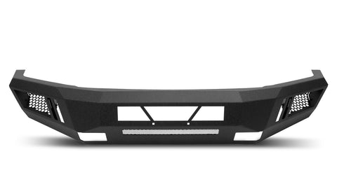 Body Armor ECO-Series Front Bumper;