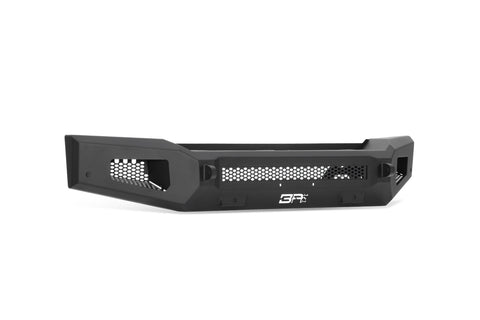 Body Armor Ambush Series Front Bumper