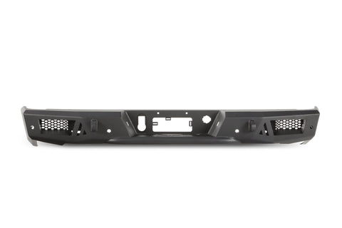 Body Armor Ambush Series Rear Bumper