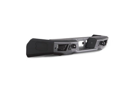 Body Armor Ambush Series Rear Bumper