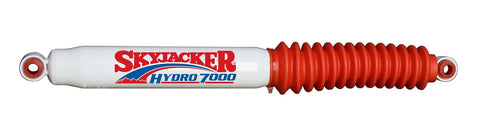 Skyjacker HYDRO SHOCK W/RED BOOT