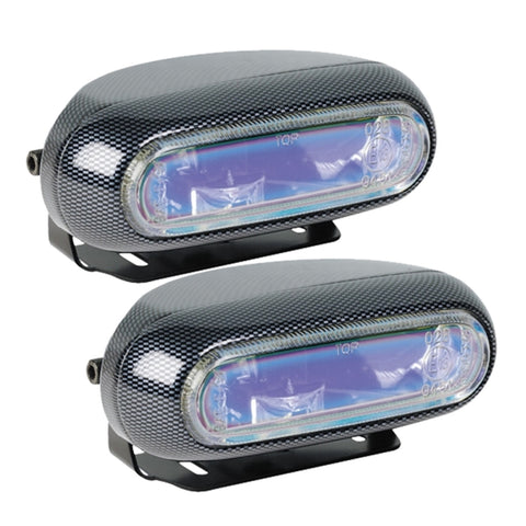 Hella OPTILUX 1250 FOG CF BLU