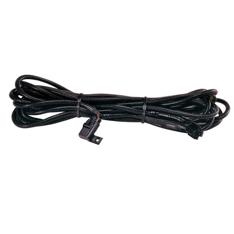 Hella High Performance Halogen Wire Harness For 2-Lamp Kits