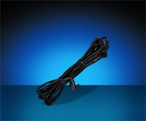Hella High Performance Halogen Wire Harness For 2-Lamp Kits