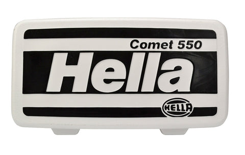 Hella Stone Shield-550 Series (polybagged)