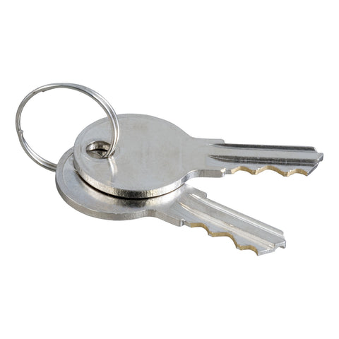 UWS UWS KEYCH506 Replacement Keys-2-Pack