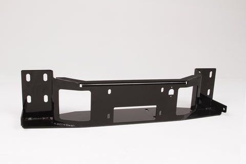 Fab Fours Winch Mount Plate
