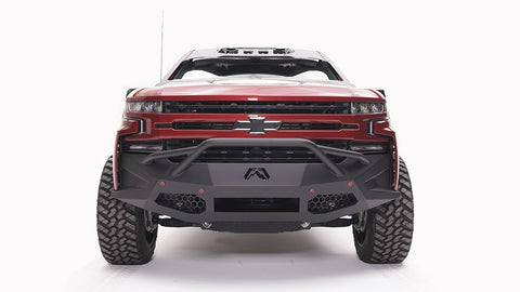 Fab Fours Vengeance Side Light Mesh Insert Cover;