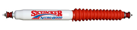 Skyjacker NITRO SHOCK W/RED BOOT