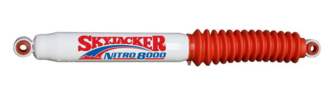 Skyjacker NITRO SHOCK W/RED BOOT