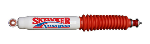 Skyjacker NITRO SHOCK W/RED BOOT