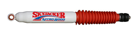 Skyjacker NITRO SHOCK W/RED BOOT