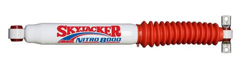 Skyjacker NITRO SHOCK W/RED BOOT
