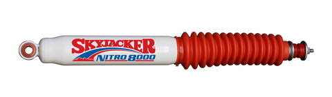 Skyjacker NITRO SHOCK W/RED BOOT