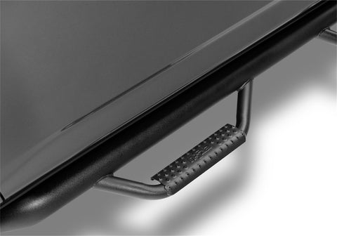 N-Fab Nerf Step-W2W (2 Stps)-14-21 4Runner-TX Blk