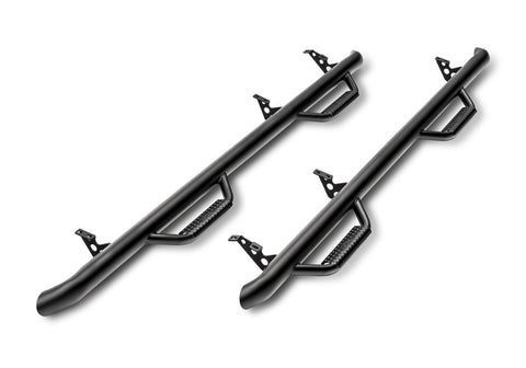 N-Fab Nerf Step-W2W (2 Stps)-10-21 4Runner Limited/10-13 SR5-TX Blk