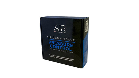 ARB ARB Pressure Control; For ARB Air Compressors CKSA12/CKMA12/CKMTA12;