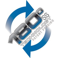 Pro Comp Suspension Pro Runner SS Monotube Shock Absorber;
