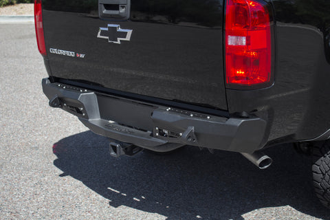 Addictive Desert Designs Stealth Fighter Rear Bumper