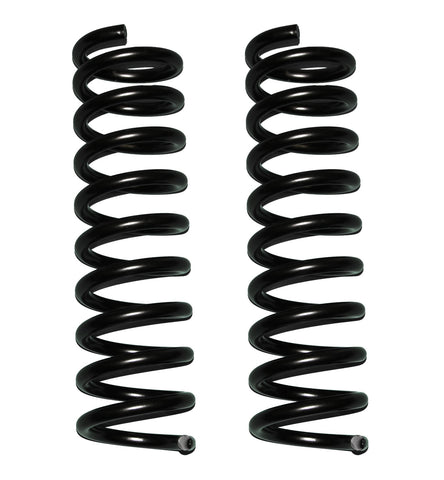 Skyjacker 4 Inch Front Coil Springs