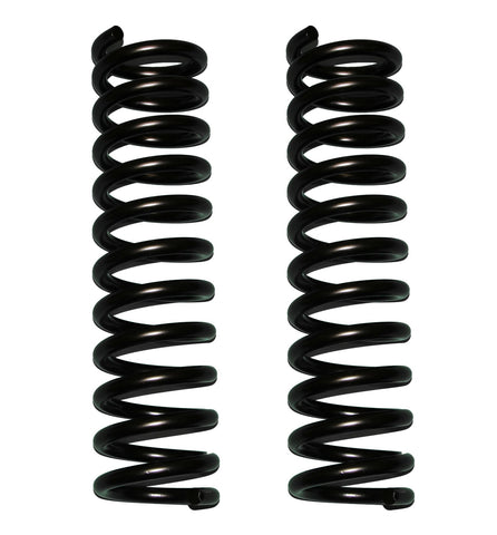 Skyjacker RAM 4WD/DSL 6in. FRONT COILS