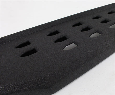 Go Rhino RB20 Running Boards (Protective Bedliner Coating)